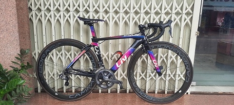 Xe đạp thể thao cuộc TrinX R800XE ĐẠP TOÀN THẮNG